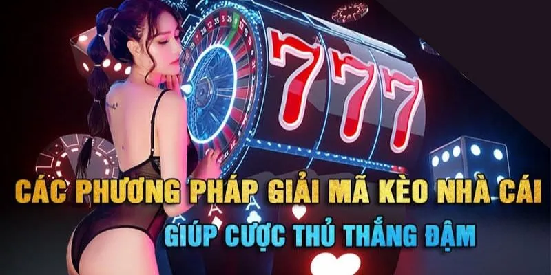 Hướng dẫn cách giải mã kèo nhà cái XIN88 chi tiết