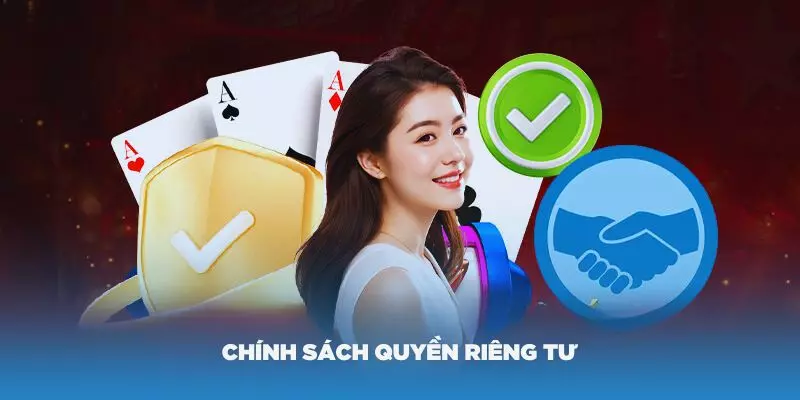 Giới thiệu sơ lược về điều khoản riêng tư của Xin88
